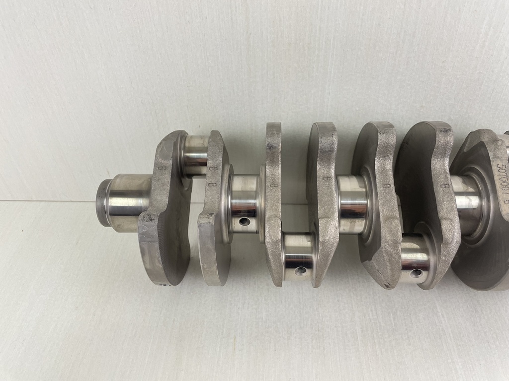 02-2005 Yamaha 50 60 HP 4 Stroke Outboard Crankshaft Crank 69W-11411-00-00