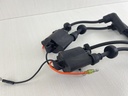 2002 Yamaha 60HP 4 Stroke Outboard Ignition Coil Set 62Y-85570-00-00