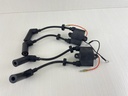 2002 Yamaha 60HP 4 Stroke Outboard Ignition Coil Set 62Y-85570-00-00