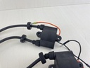 2002 Yamaha 60HP 4 Stroke Outboard Ignition Coil Set 62Y-85570-00-00