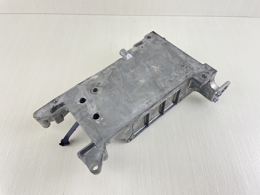 95-2004 Yamaha 50HP 4 Stroke Outboard Starter Motor Bracket 62Y-81822-01-94