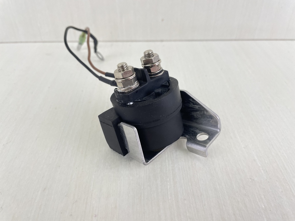 Yamaha Outboard Engine Starter Relay Assembly 6G1-81941-10-00