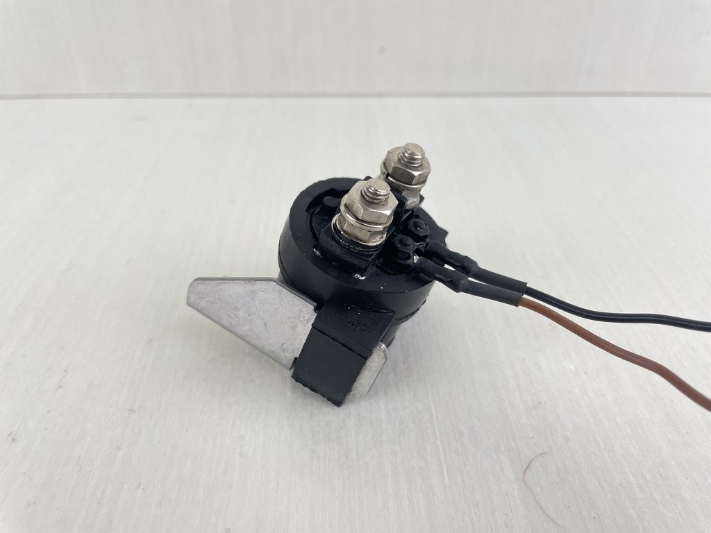 Yamaha Outboard Engine Starter Relay Assembly 6G1-81941-10-00