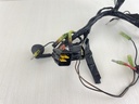 02-2003 Yamaha 50HP 4 Stroke Outboard Engine Wire Harness 64J-82590-30-00