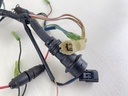 02-2003 Yamaha 50HP 4 Stroke Outboard Engine Wire Harness 64J-82590-30-00