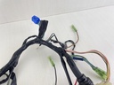 02-2003 Yamaha 50HP 4 Stroke Outboard Engine Wire Harness 64J-82590-30-00