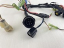 02-2003 Yamaha 50HP 4 Stroke Outboard Engine Wire Harness 64J-82590-30-00