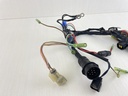 02-2003 Yamaha 50HP 4 Stroke Outboard Engine Wire Harness 64J-82590-30-00
