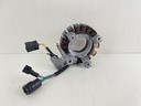 01-2004 Yamaha 50 60 HP 4 Stroke Outboard Stator W/ Base 64J-85510-00-00