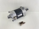 2002 Yamaha 50 60 HP 4 Stroke Outboard Starter Motor Assembly 69W-81800-00-00