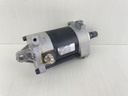 2002 Yamaha 50 60 HP 4 Stroke Outboard Starter Motor Assembly 69W-81800-00-00