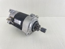 2002 Yamaha 50 60 HP 4 Stroke Outboard Starter Motor Assembly 69W-81800-00-00