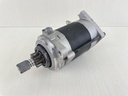 2002 Yamaha 50 60 HP 4 Stroke Outboard Starter Motor Assembly 69W-81800-00-00