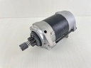 2002 Yamaha 50 60 HP 4 Stroke Outboard Starter Motor Assembly 69W-81800-00-00