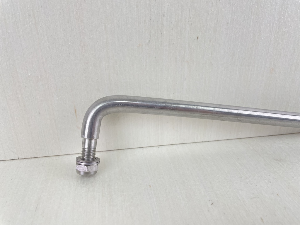 2000 Yamaha 50HP 4 Stroke Outboard Steering Guide 63D-61350-00-00