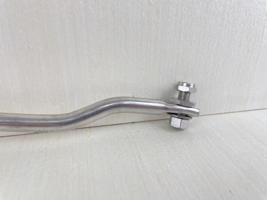 2000 Yamaha 50HP 4 Stroke Outboard Steering Guide 63D-61350-00-00