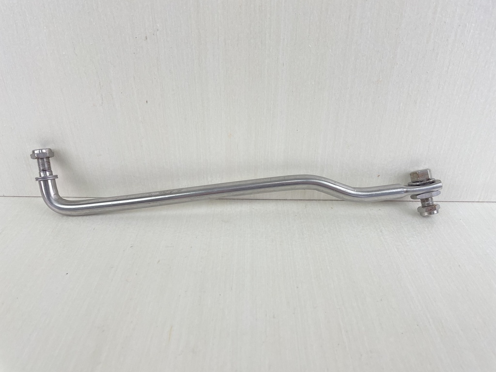 2000 Yamaha 50HP 4 Stroke Outboard Steering Guide 63D-61350-00-00