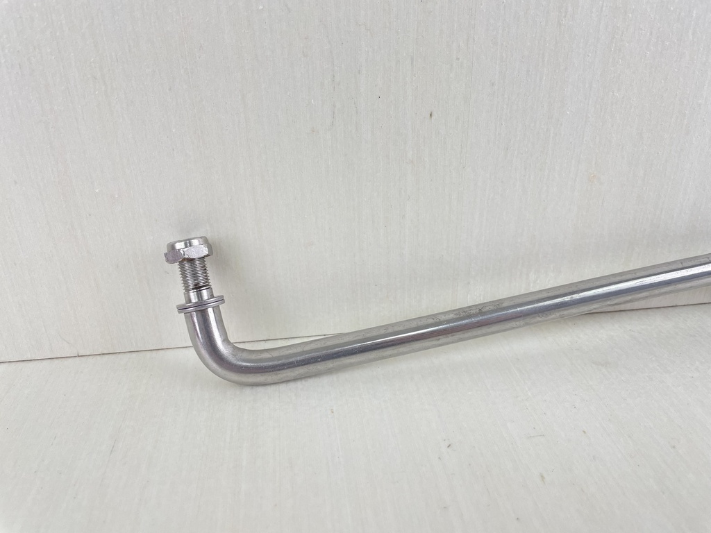 2000 Yamaha 50HP 4 Stroke Outboard Steering Guide 63D-61350-00-00