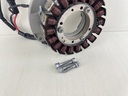 Yamaha 115HP 4 Stroke Outboard Stator Base Coil Pulser Assembly 68V-81460-00-00