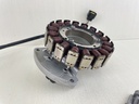 Yamaha 115HP 4 Stroke Outboard Stator Base Coil Pulser Assembly 68V-81460-00-00
