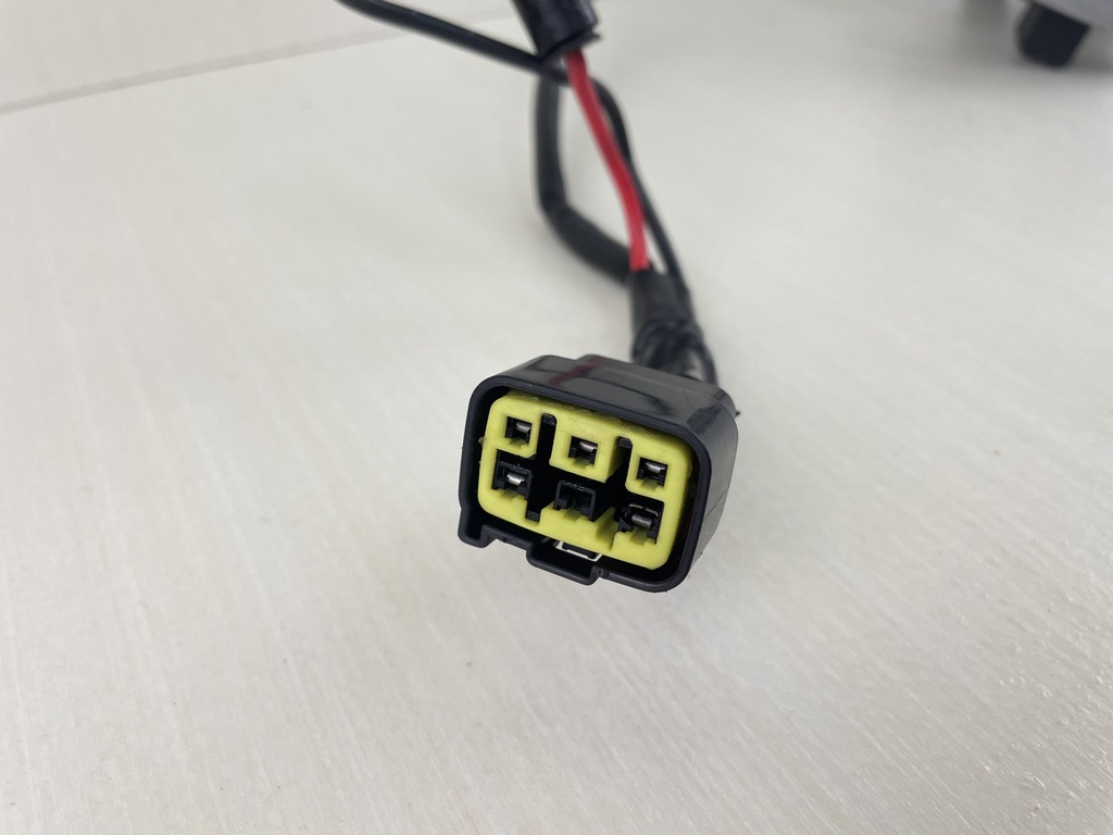 Yamaha 115HP 4 Stroke Outboard Stator Base Coil Pulser Assembly 68V-81460-00-00