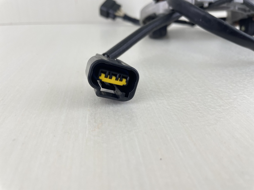 Yamaha 115HP 4 Stroke Outboard Stator Base Coil Pulser Assembly 68V-81460-00-00