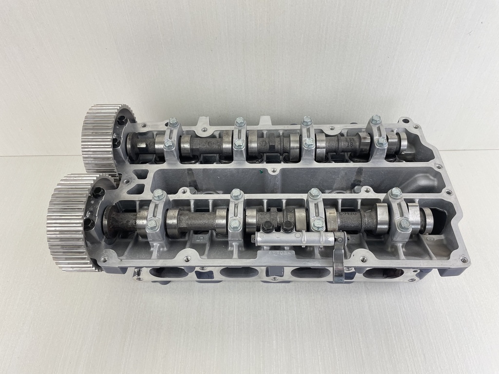 2000-2011 Yamaha 115HP 4 Stroke Outboard Cylinder Head 68V-W009A-01-1S