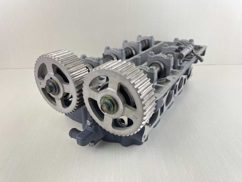 2000-2011 Yamaha 115HP 4 Stroke Outboard Cylinder Head 68V-W009A-01-1S