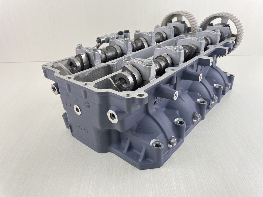 2000-2011 Yamaha 115HP 4 Stroke Outboard Cylinder Head 68V-W009A-01-1S