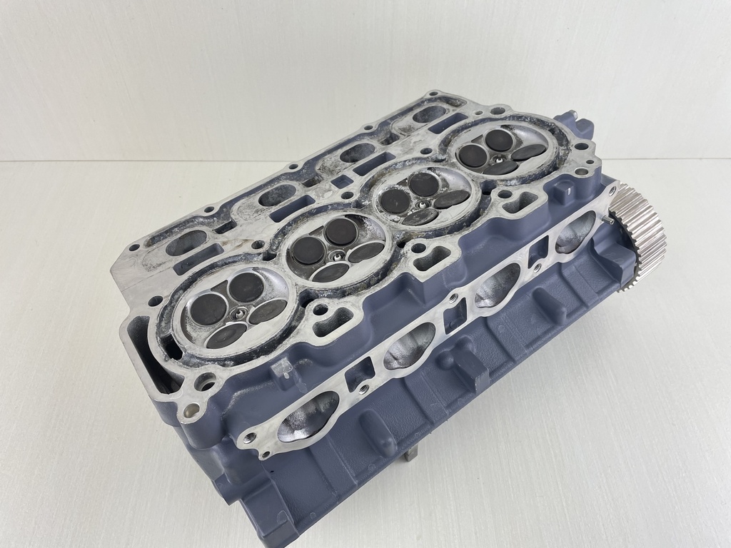 2000-2011 Yamaha 115HP 4 Stroke Outboard Cylinder Head 68V-W009A-01-1S