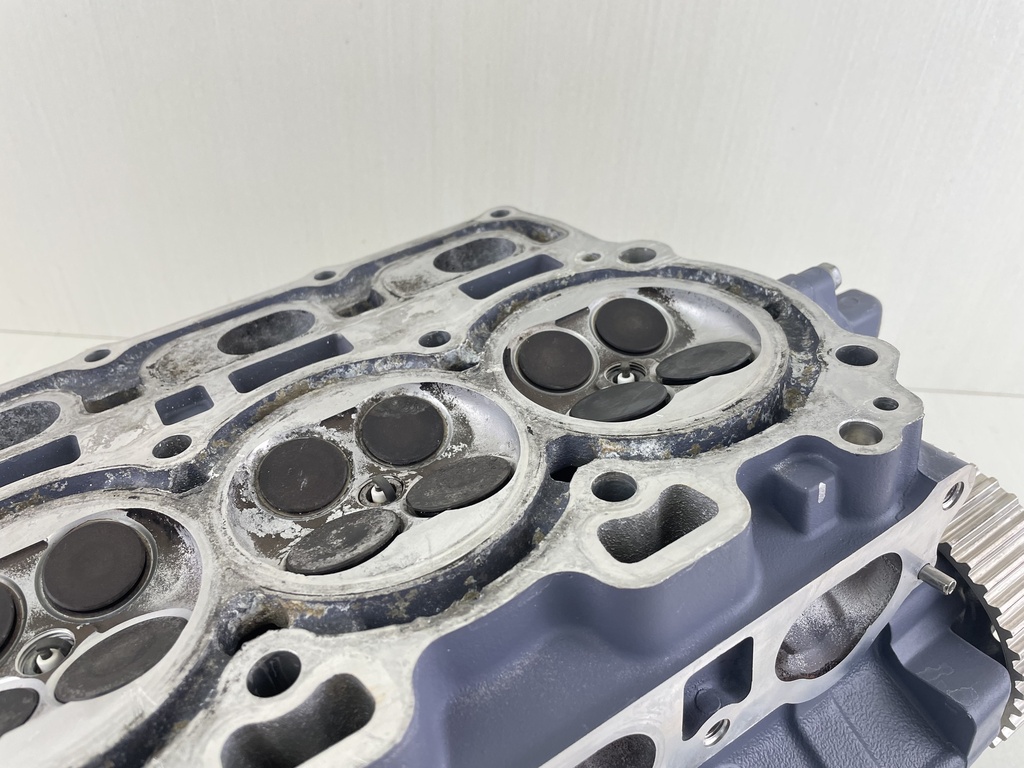 2000-2011 Yamaha 115HP 4 Stroke Outboard Cylinder Head 68V-W009A-01-1S