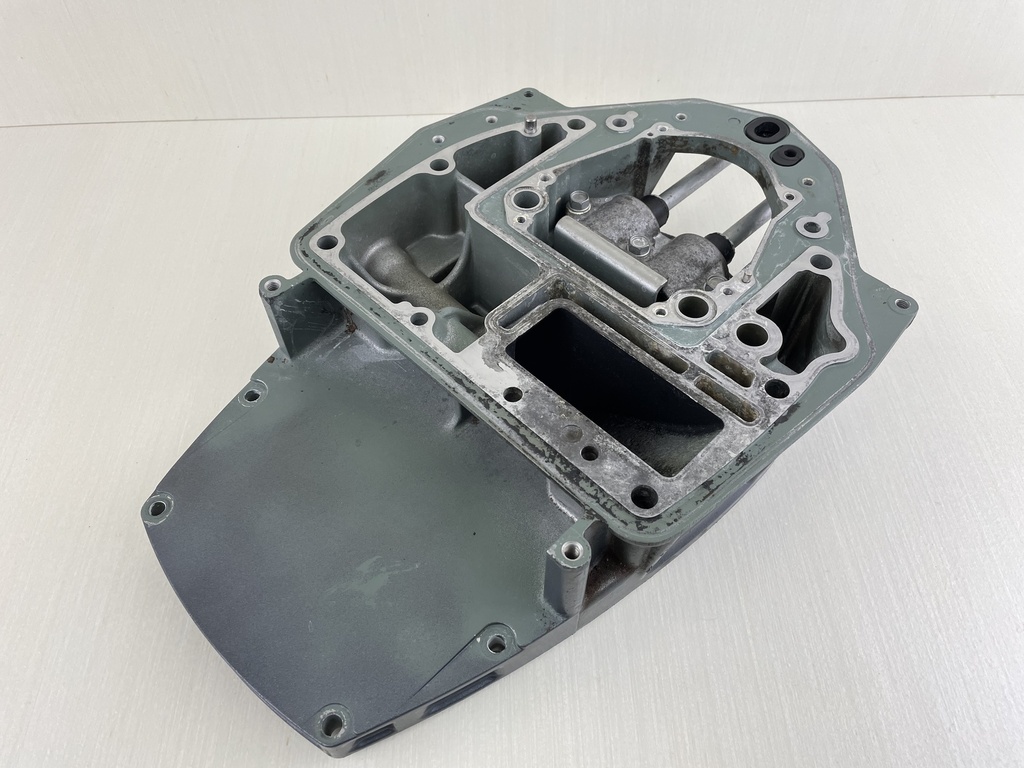 00-03 Yamaha 80 90 100 115 4 Stroke Outboard Exhaust Guide 67F-41137-01-94