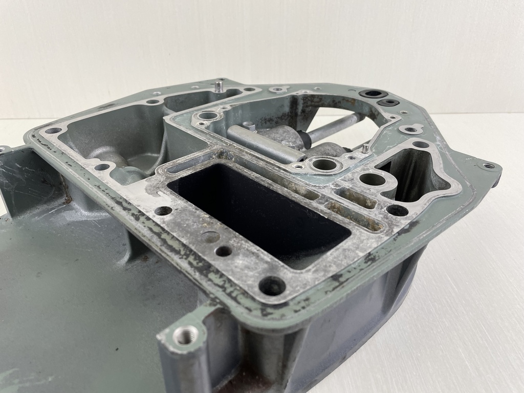 00-03 Yamaha 80 90 100 115 4 Stroke Outboard Exhaust Guide 67F-41137-01-94