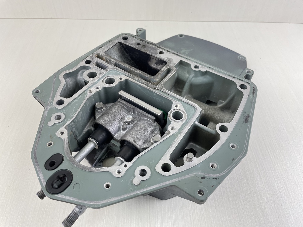 00-03 Yamaha 80 90 100 115 4 Stroke Outboard Exhaust Guide 67F-41137-01-94