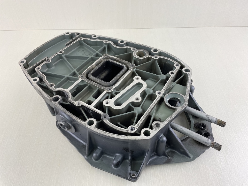 00-03 Yamaha 80 90 100 115 4 Stroke Outboard Exhaust Guide 67F-41137-01-94