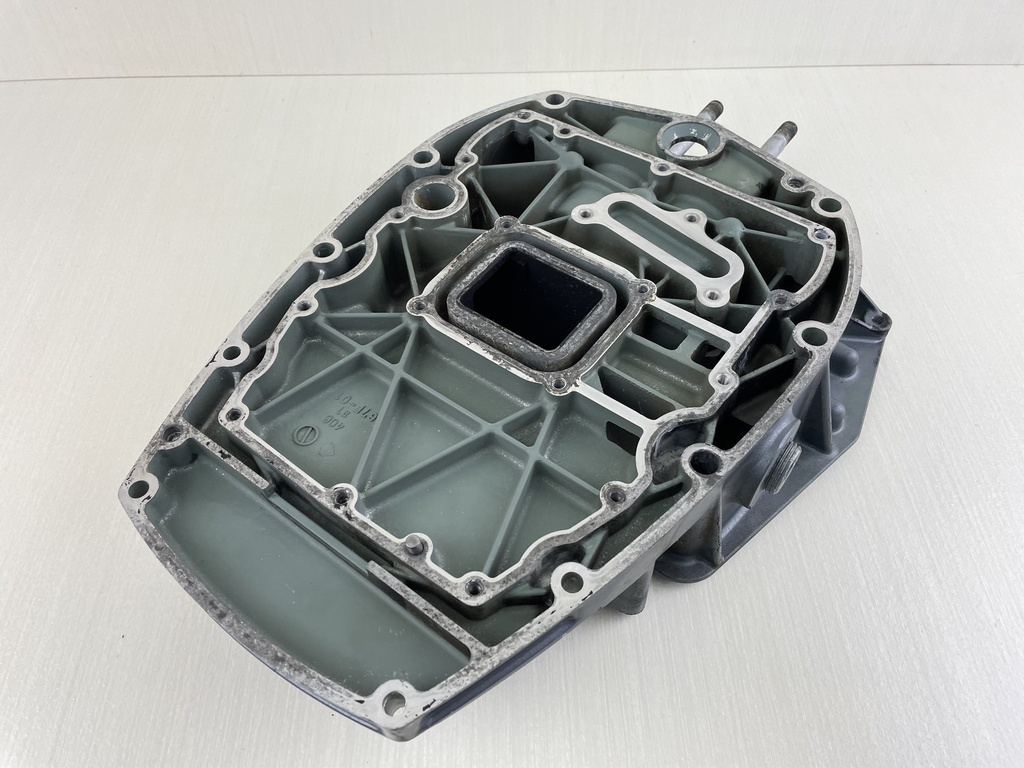 00-03 Yamaha 80 90 100 115 4 Stroke Outboard Exhaust Guide 67F-41137-01-94