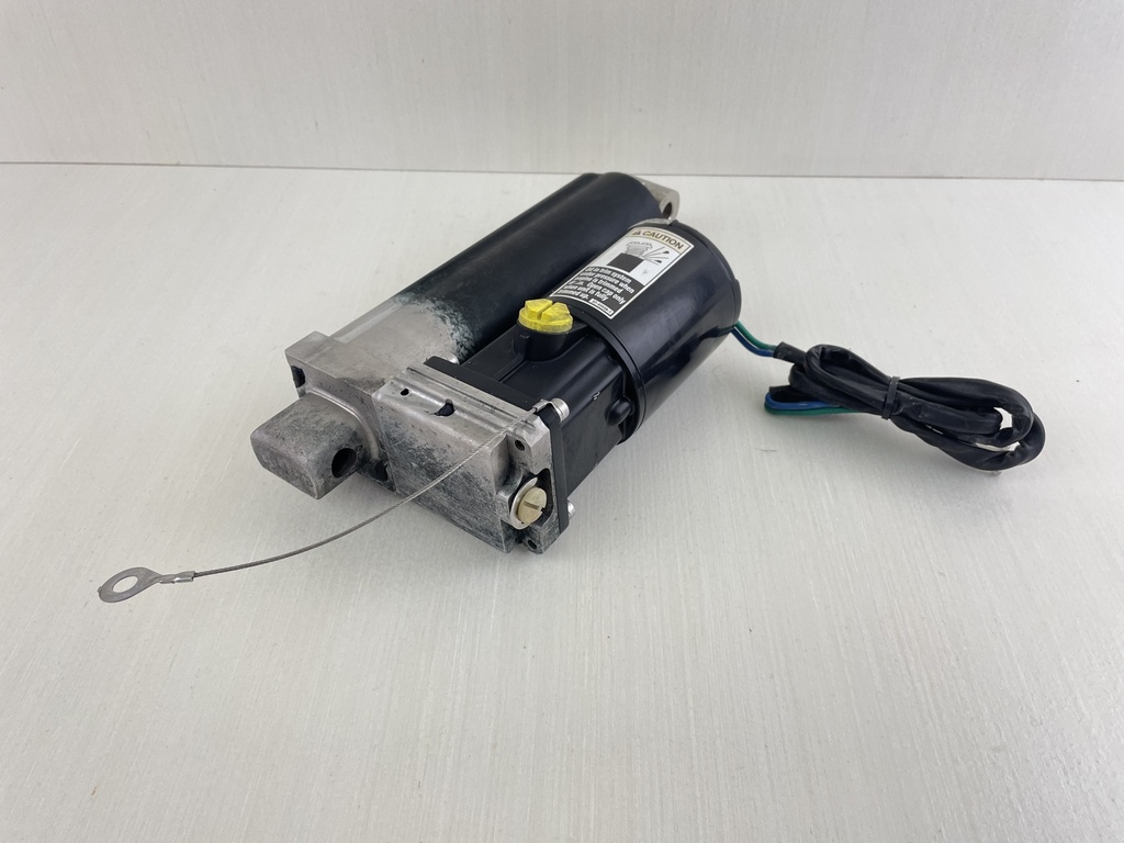 830150T2 Mercury 40 50 60 HP 2 Stroke Outboard Power Trim Tilt Unit Assembly 8M0055011