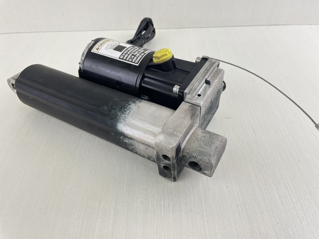 830150T2 Mercury 40 50 60 HP 2 Stroke Outboard Power Trim Tilt Unit Assembly 8M0055011