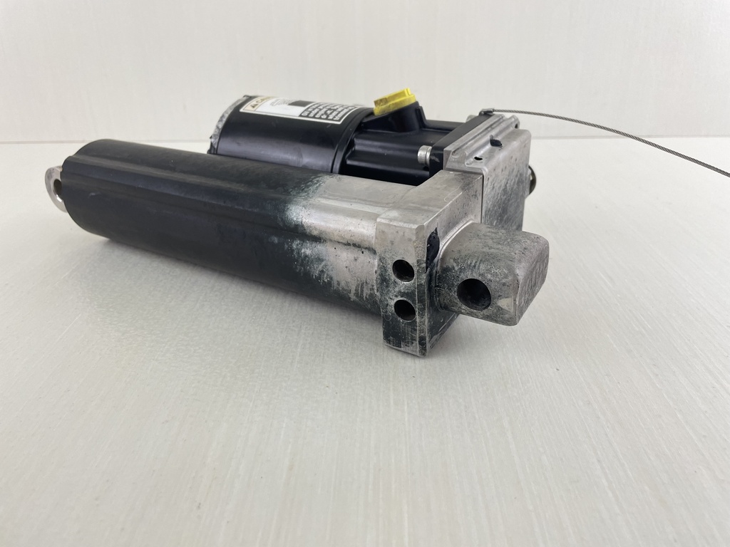 830150T2 Mercury 40 50 60 HP 2 Stroke Outboard Power Trim Tilt Unit Assembly 8M0055011