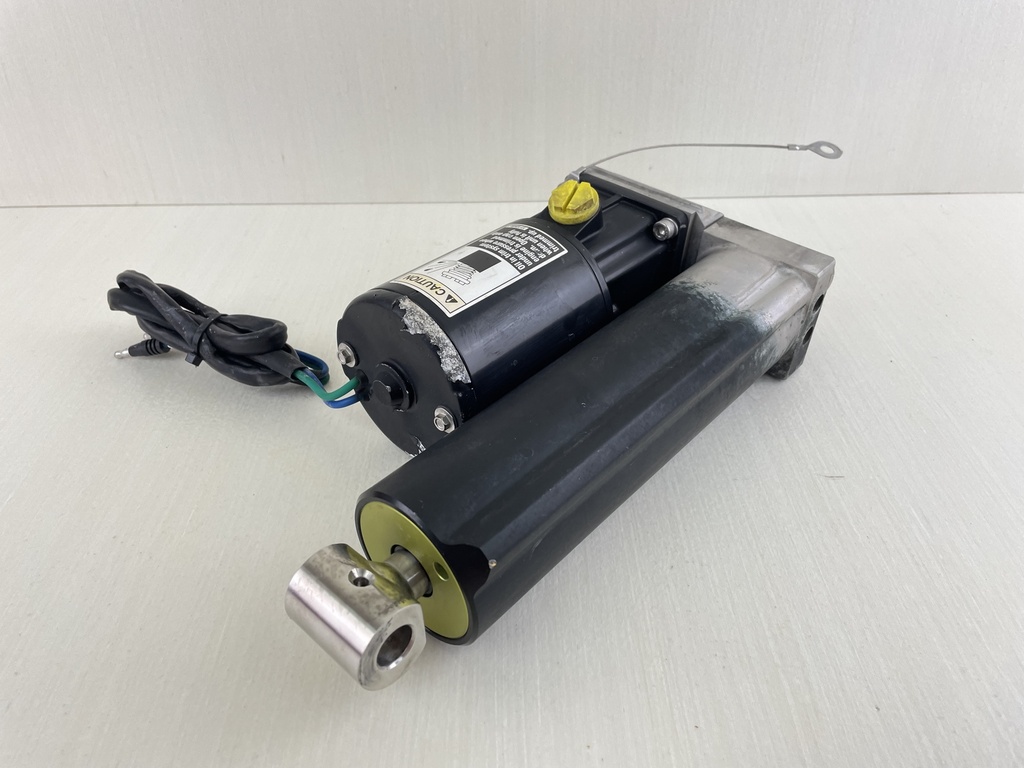 830150T2 Mercury 40 50 60 HP 2 Stroke Outboard Power Trim Tilt Unit Assembly 8M0055011