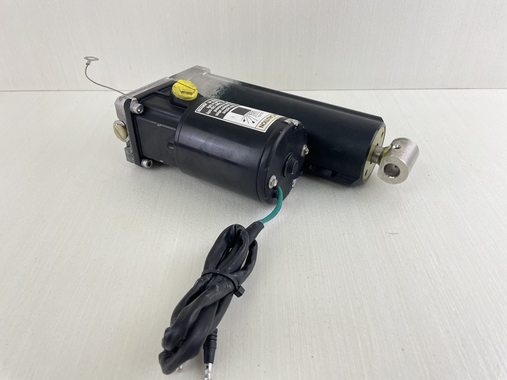 830150T2 Mercury 40 50 60 HP 2 Stroke Outboard Power Trim Tilt Unit Assembly 8M0055011