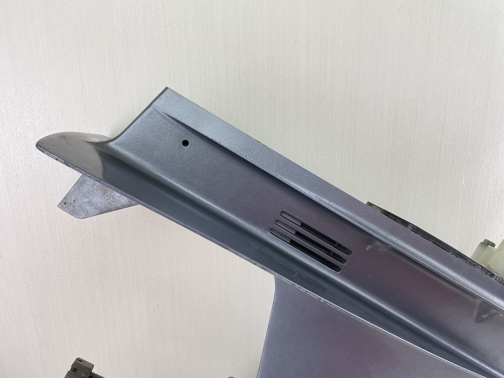 69J-45300-22-8D Yamaha 200 225 HP 25" XL Lower Unit Gear Case RH 2002-2015 - Resealed