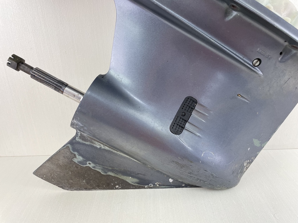 69J-45300-22-8D Yamaha 200 225 HP 25" XL Lower Unit Gear Case RH 2002-2015 - Resealed