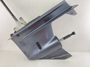 69J-45300-22-8D Yamaha 200 225 HP 25" XL Lower Unit Gear Case RH 2002-2015 - Resealed