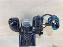 Johnson Evinrude Hydraulic Power Trim And Tilt Assembly - Good Condition