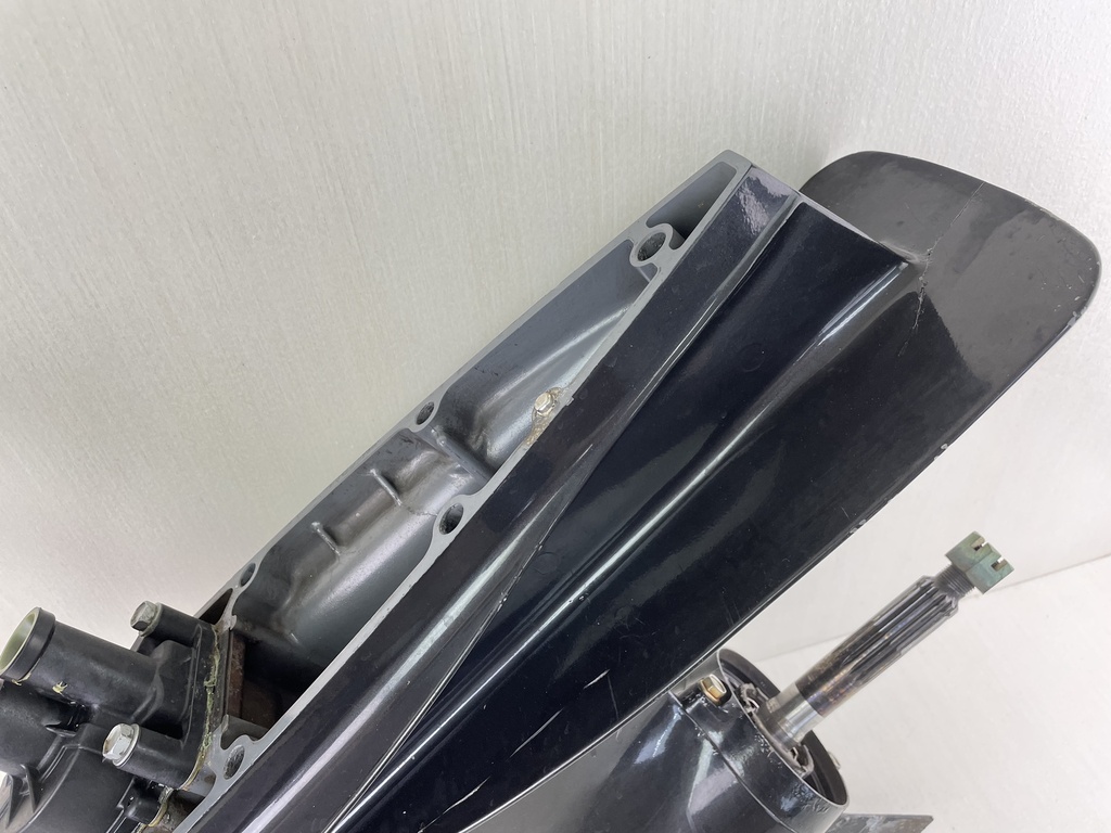 01-2011 Suzuki DF 115 HP 4 Stroke Outboard 25" Lower Unit Gear Case Assembly RH