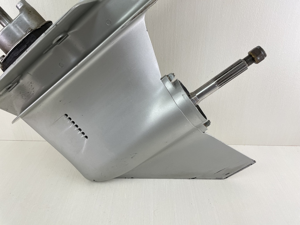 1997 Honda 90HP 4 Stroke Outboard 25" XL Lower Unit Gear Case 41100-ZW1-711ZA