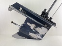 1996 Evinrude 90HP 20" Lower Unit Gear Case 0435474 5000356