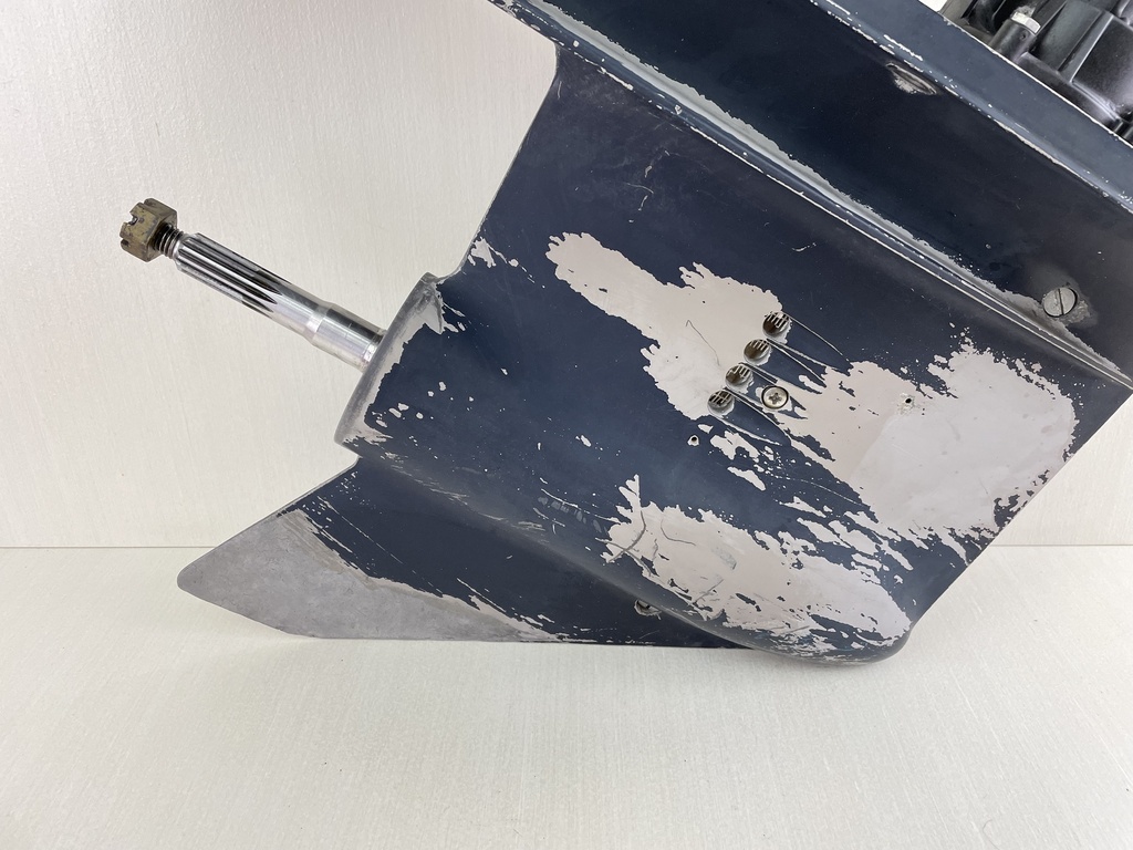 1996 Evinrude 90HP 20" Lower Unit Gear Case 0435474 5000356