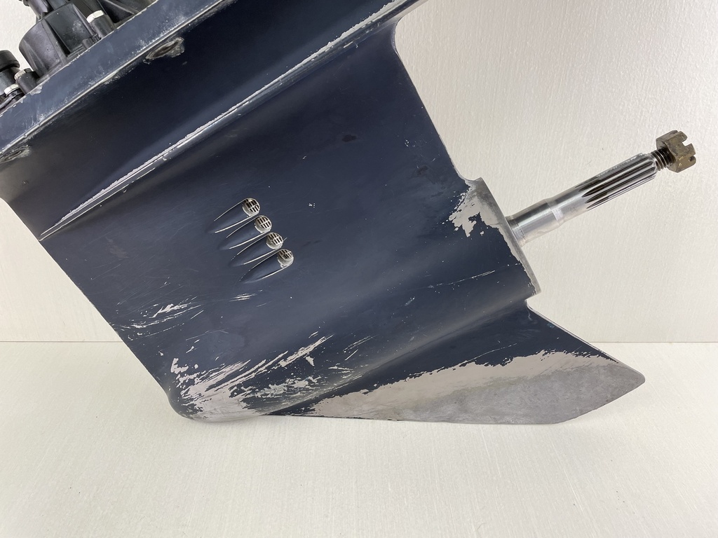 1996 Evinrude 90HP 20" Lower Unit Gear Case 0435474 5000356